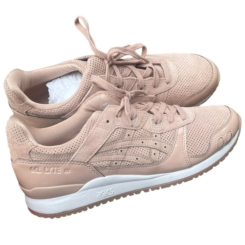 Asics brand new
